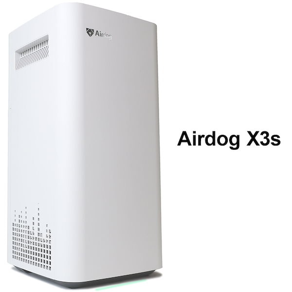 Qoo10] Airdog Airdog X3s フィルター交換不要