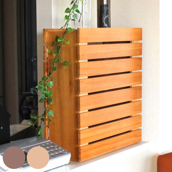 ルーター収納 天然木桐材 モジュールラック ケーブル収納 送料無料 コードケース