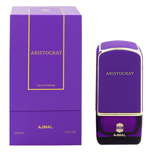 アリストクラット フォーハー EDP SP 75ml