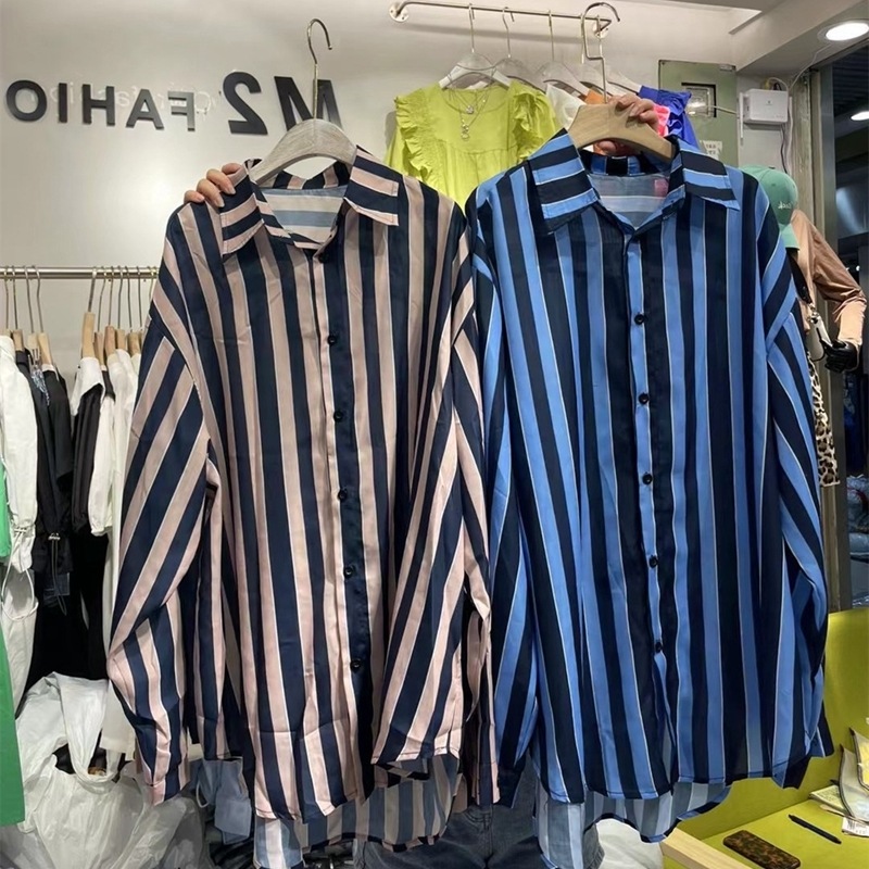 レディース トップス シャツ 長袖 ストリート かわいい 大人可愛い シンプル カジュアル おしゃれ かっこいい メンズライク マニッシュ ボーイッシュ ルーズ 個性的 クール モード系 ナチュラル