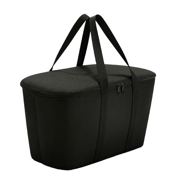 クーラーバッグ COOLERBAG reisenthel 保冷バッグ 20L ソフトクーラー 保冷保温 バッグ 軽量 折りたたみ エコバッグ ファスナー マイバッグ 2Lペットボトル