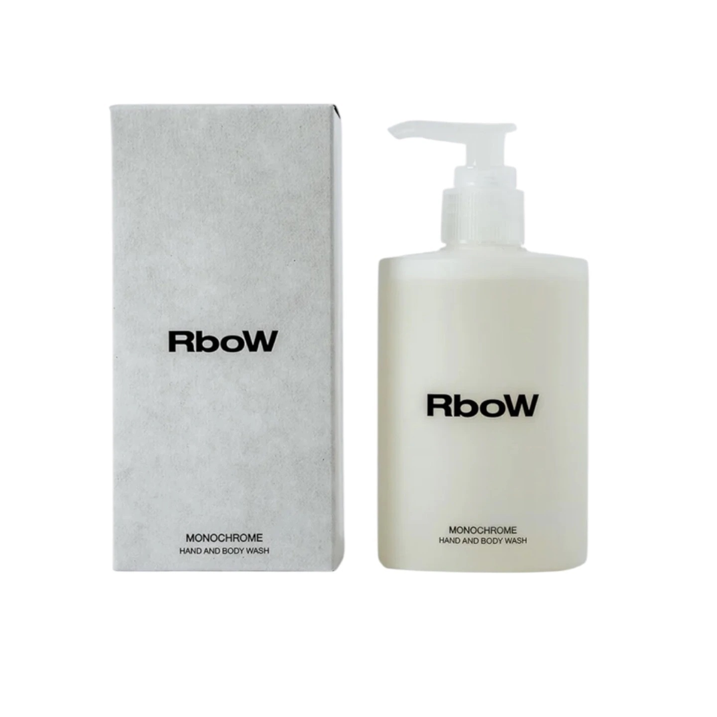 ハンド アンド ボディウォッシュ300ML