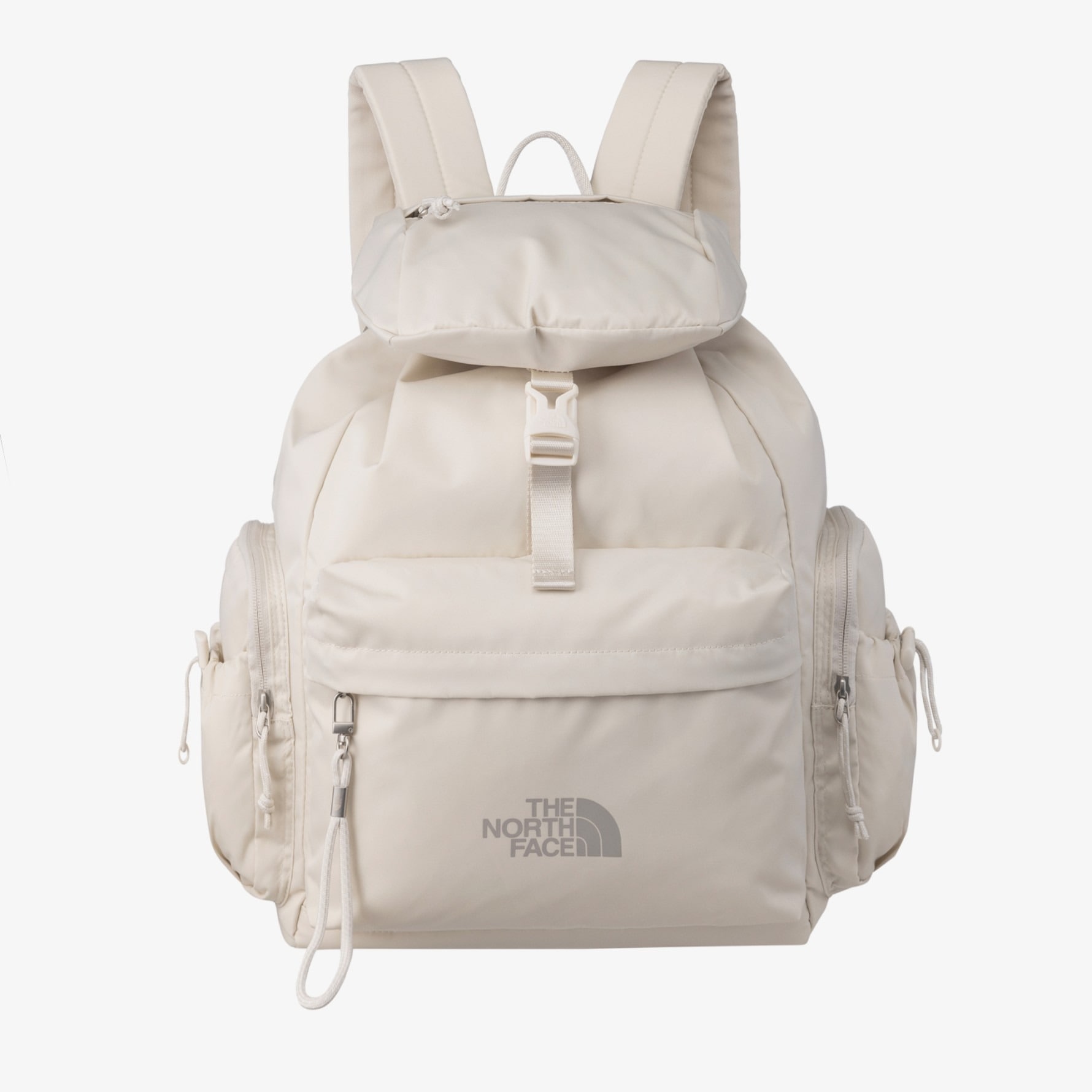 Qoo10] ザノースフェイス ボニーバックパック 15L 大容量バック