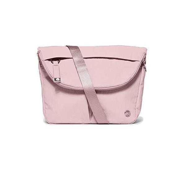 Lululemon All Night Festival Bag (Smoky Blush) 並行輸入品