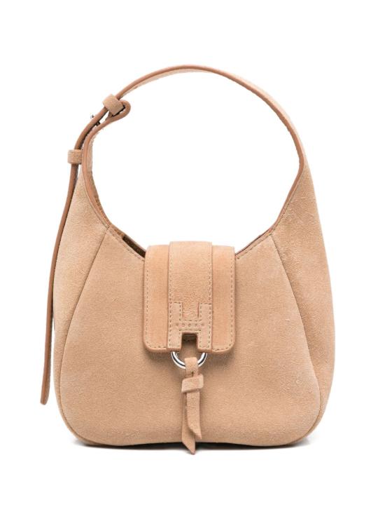 HOGAN Women Shoulder Bags KBW01XI0100 V0WC208 White