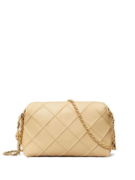 TORY BURCH Women Shoulder Bags 169226 700 Beige