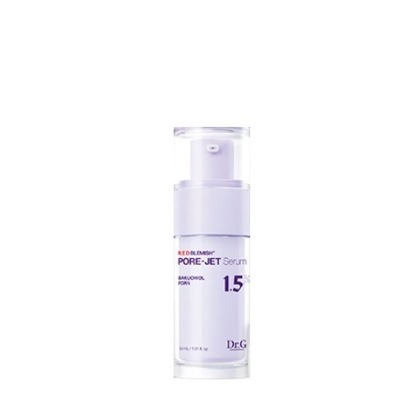 レッドブレミッシュバクチオールボアジェットセラム30ml+30mlリフィル付き
