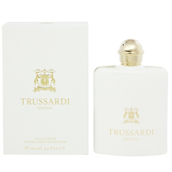 トラサルディ ドンナ EDP SP 100ml
