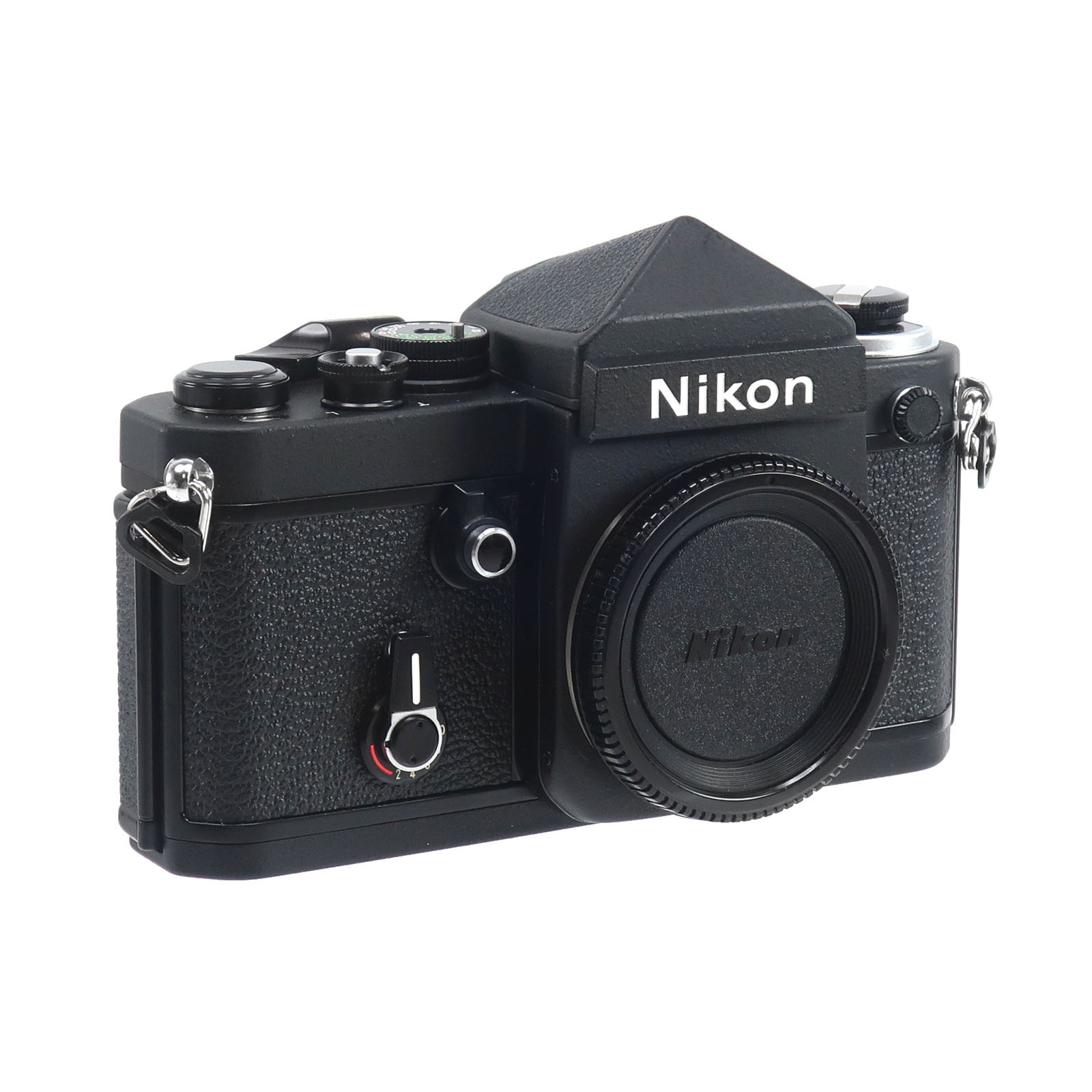 F2T ノーネーム フィルムカメラ _ 中古品 Aランク