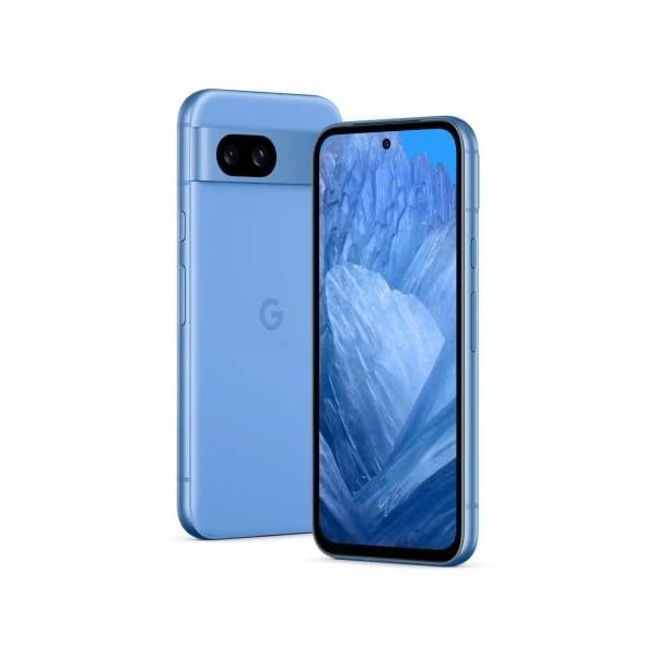 Pixel 8a 128GB SIMフリー [Bay]
