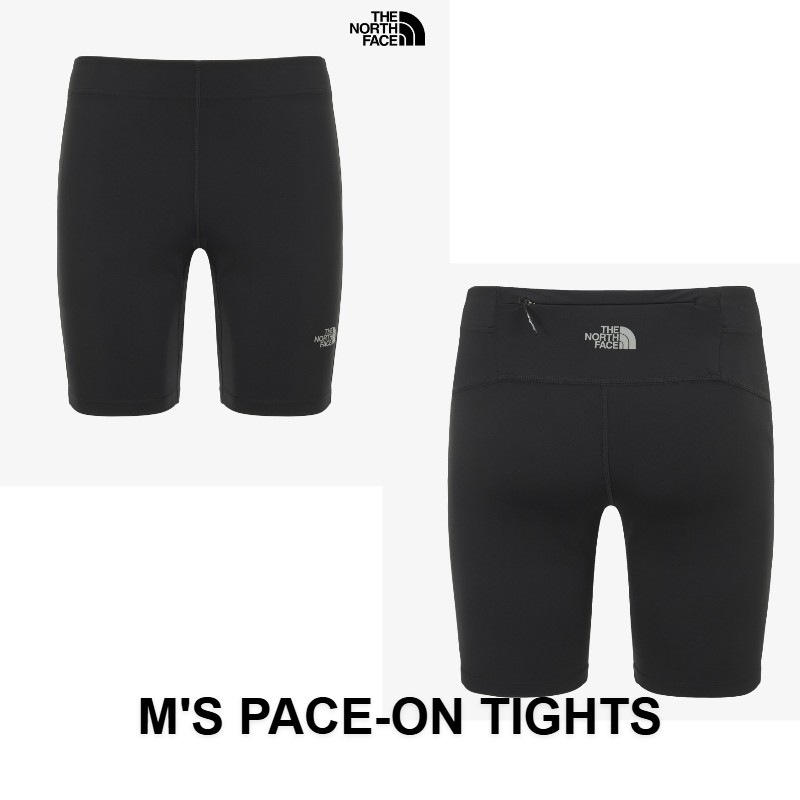 韓国正規品保証 関税負担なしNF6KS01A MS PACE ON TIGHTSデイリー 基本 着装 男子 女子 人気 韓国 ファッション 男女共用 アウトドア