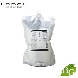 ルベル イオ セラム クレンジング (シャンプー) 2500mL 詰替え用 6,417円