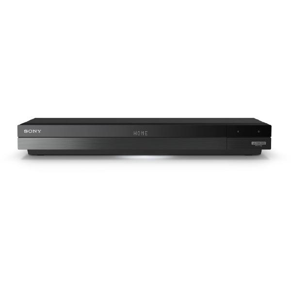 ブルーレイレコーダー BDZ-FBW2200 ブルーレイレコーダー BDZ-FBW2200 2TB 2番組同時録画 BS CS 4Kチューナー内蔵