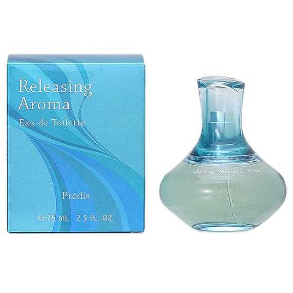 リリーシング アロマ 75mL