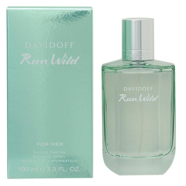 ラン ワイルド フォーハー EDP レディース 100mL 5,226円