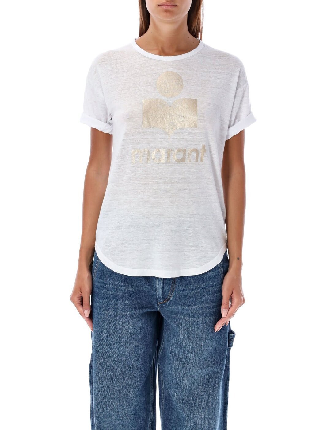 TS0004FAA1N10E_WHLG 秋冬2024 Tシャツ レディース ia