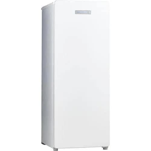 Haier JF-NUF153D-W 冷凍庫 153L右開き ホワイト JFNUF153DW