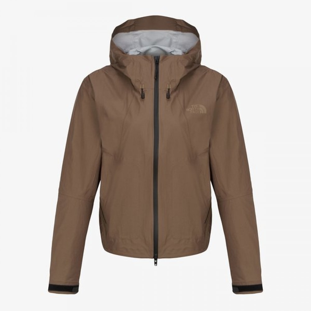 [ノースフェイス公式] NJ2HR41B 女性用パッカブル LT ジャケット_ラテ