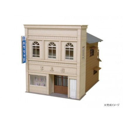 みにちゅあーと 街角のお店-2 MK05-06