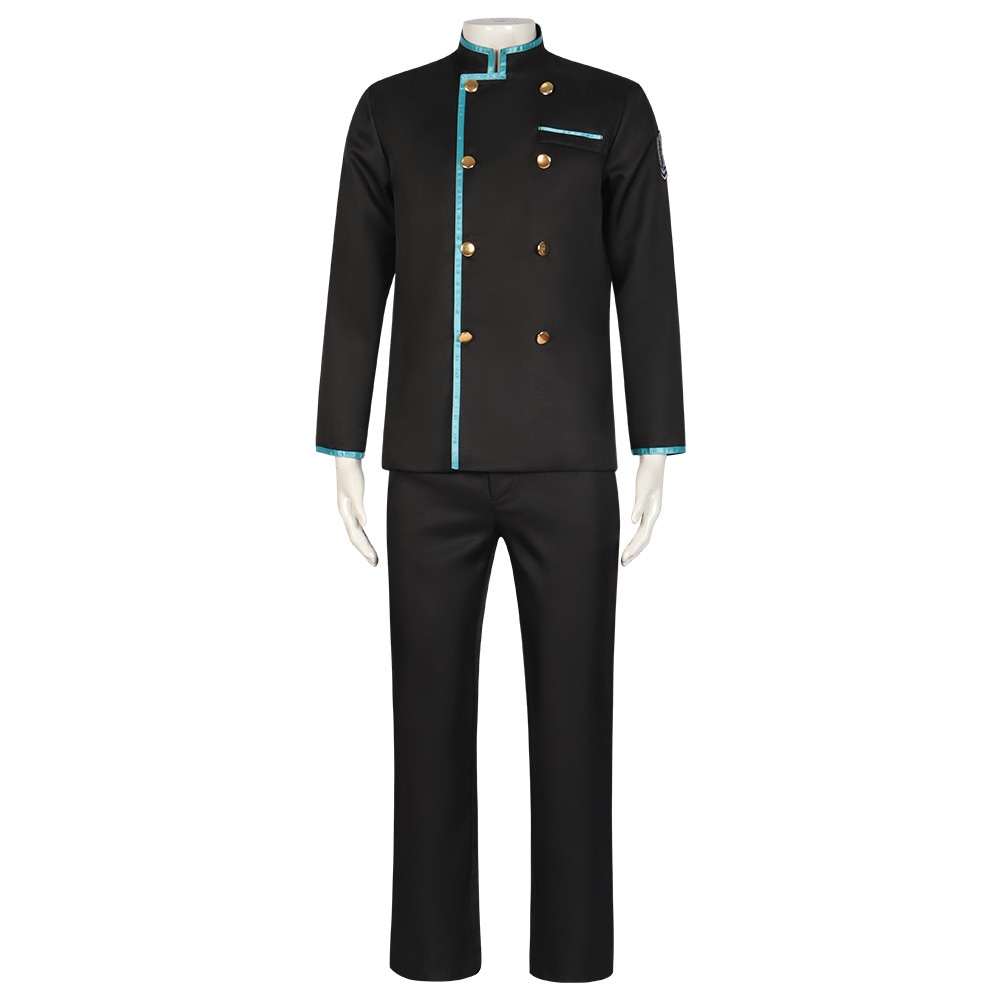 Itoshi Rin Cos Close Blue Prison Dk Uniore Chunlei Cunlei Cunilei Uniform Itoshi Rin Cosplayアニメーションロ