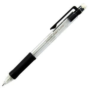（まとめ） セーラー万年筆 再生工場 フェアライン シャープ SHARPペンシル 0.5mm （軸色 ブラック） 21-3082-502 1本 80セット