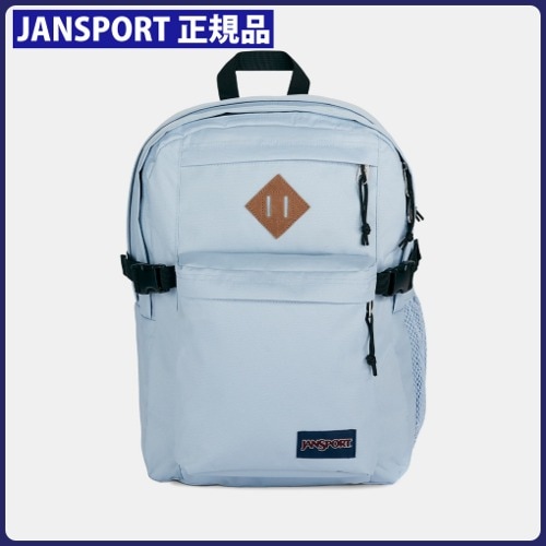 JANSPORT 公式 リュック 32L Main Campus BLUE DUSK 男女兼用 韓国人気