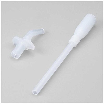 他サイト： サーモス　真空断熱ストローボトル FHL-400ストローセット　FHL400ストロｰセットの商品画像