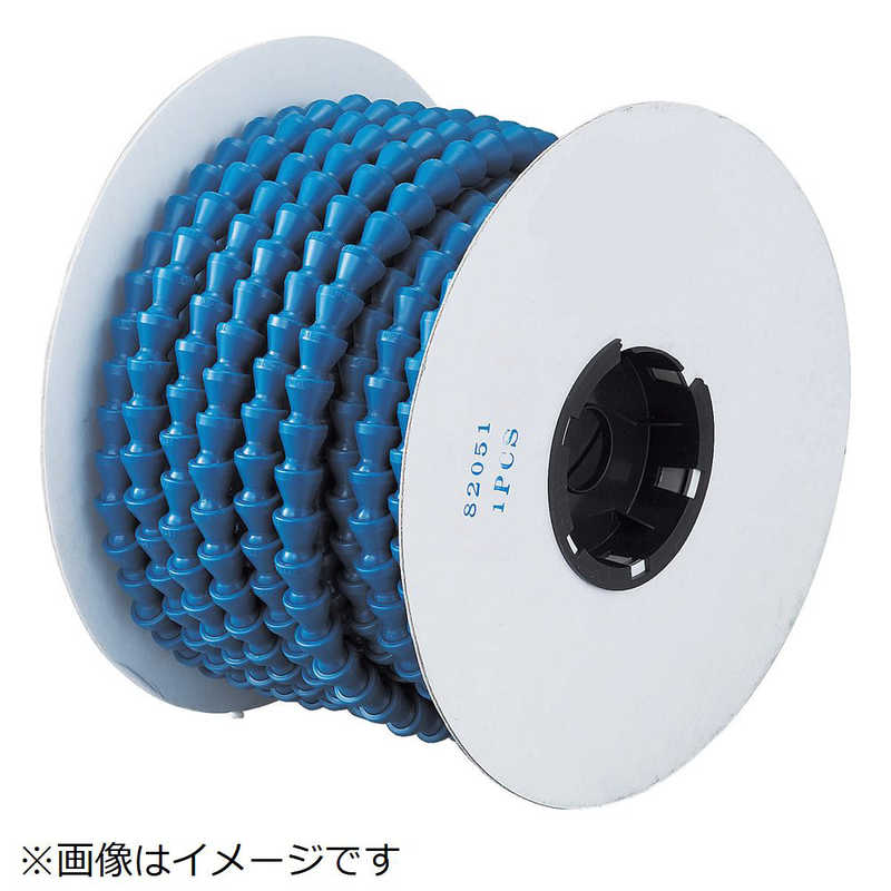 トラスコ中山　クーラントライナー ドラム巻タイプ サイズ1/2　CL4H15