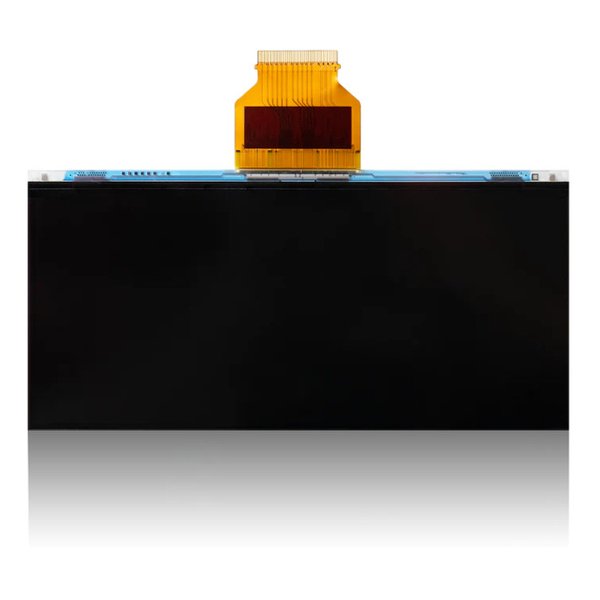 7.1インチ LCDスクリーン Mini 8K S用 FSPLC7301