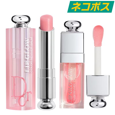 【ネコポス】 アディクト リップ グロウ 3.2g / アデ...のサムネイル