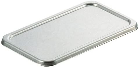 （まとめ買い）本間冬治工業 BK 18-8長バット用蓋 52型 [x3]