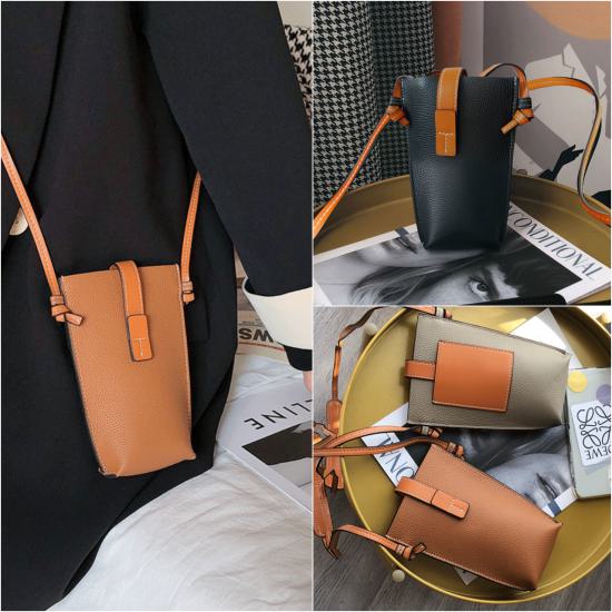 ミニショルダーポーチ ミニポーチ ショルダー 携帯ポーチ ミニショルダー スマホポーチ お財布ショルダーバッグ レディース お財布ポシェット スマホ入れ 斜めがけ カジュアル お洒落 可愛い スマホケ