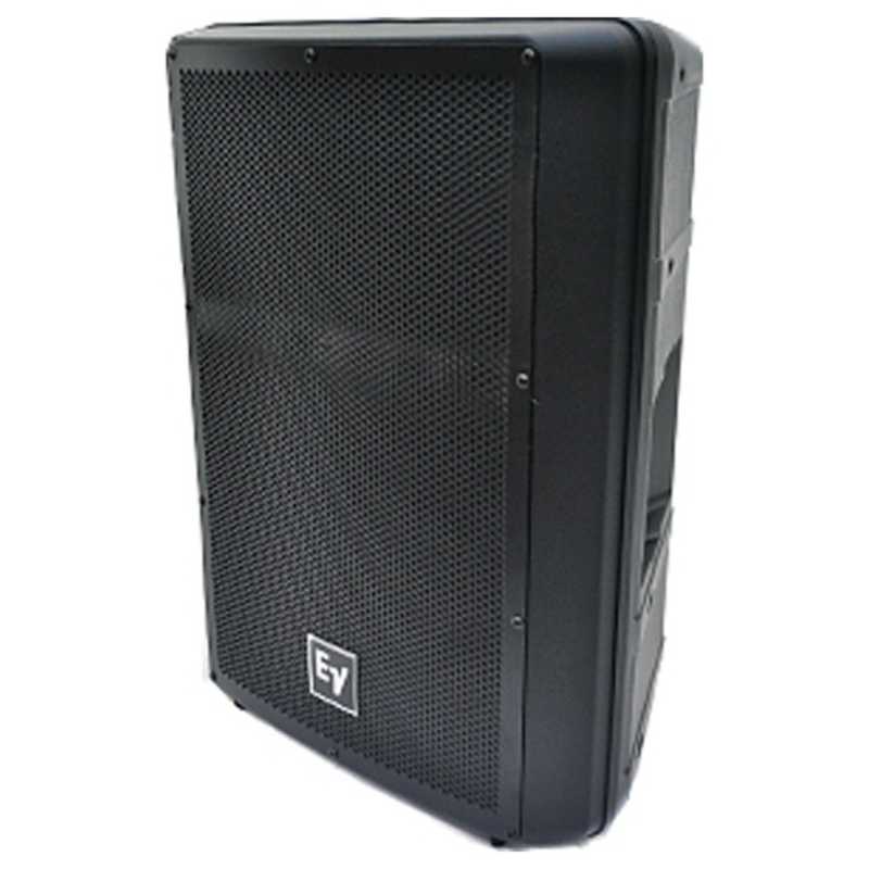 ELECTROVOICE　ブックシェルフスピーカー ブラック [1本 /2ウェイスピーカー]　SX300PIB