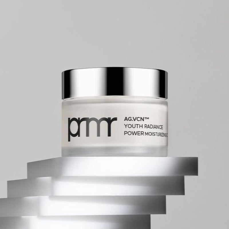 [弾力強化] プリメーラ パワー モイスチャライジング クリーム 50ml