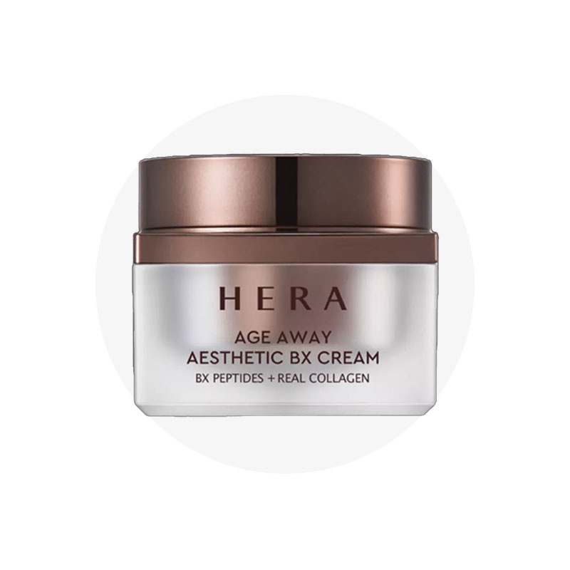 エイジアウェイエステティックBXクリーム50ml 11,499円