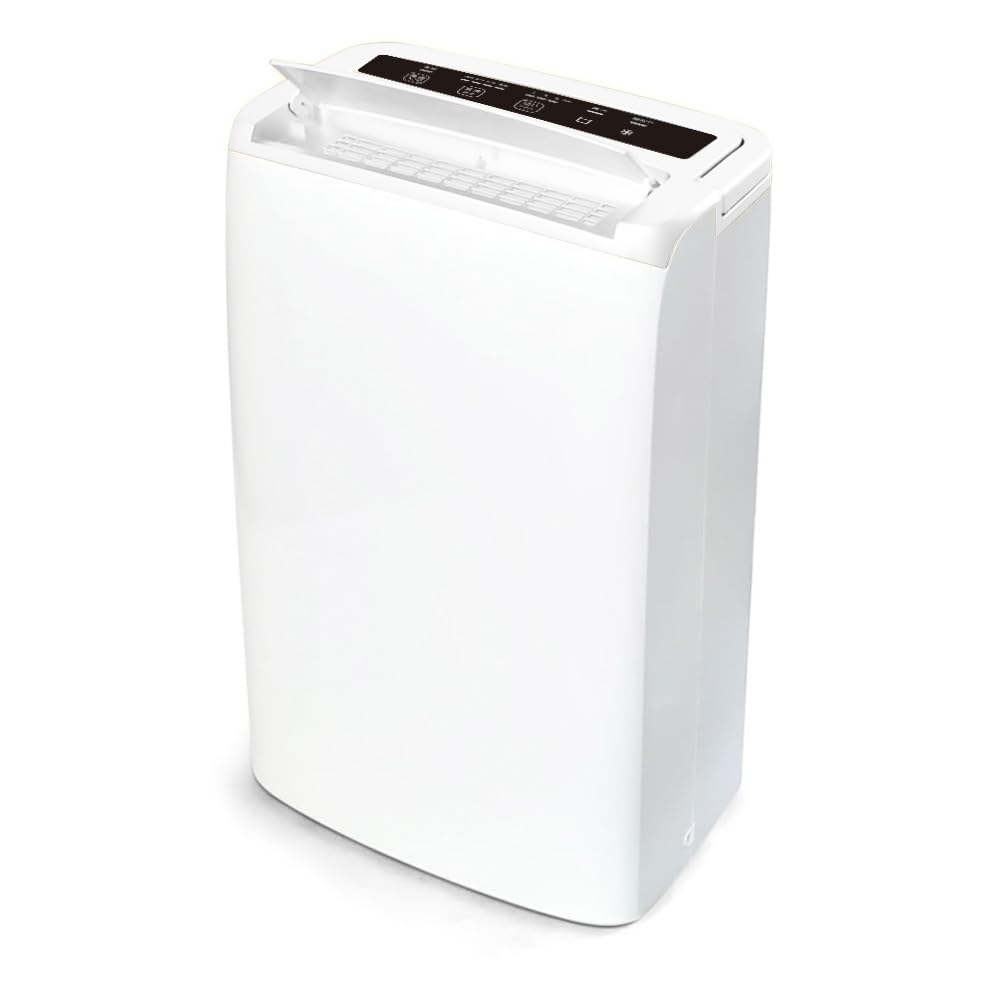 seathestars 衣類乾燥 除湿器 除湿機 コンプレッサー式 【 パワフル除湿11.4L/日】 24畳 湿度調整機能 キャスター付き 部屋干し 梅雨 湿気 湿度3段設定 省エネ 静音 タイマー付