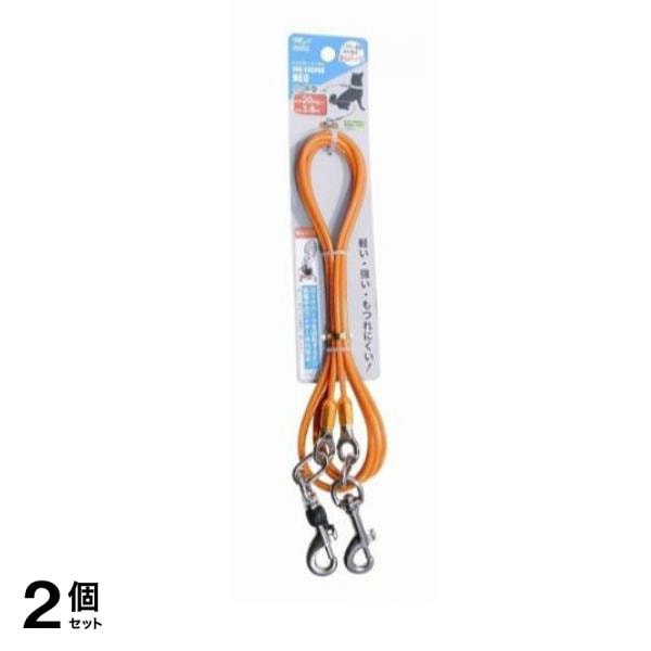アースペット ドッグキーパーネオ 1個入 (SM/3.8m) 2個セット