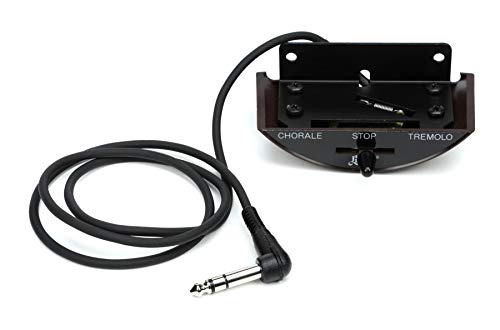 色：CU-1 ブラウン HAMMOND LESLIE レスリー レスリースイッチ CU-1