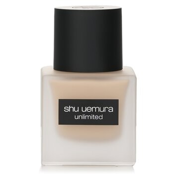 Shu Uemura アンリミテッド ラスティング フルイド SPF24 - # 674 Light Shell