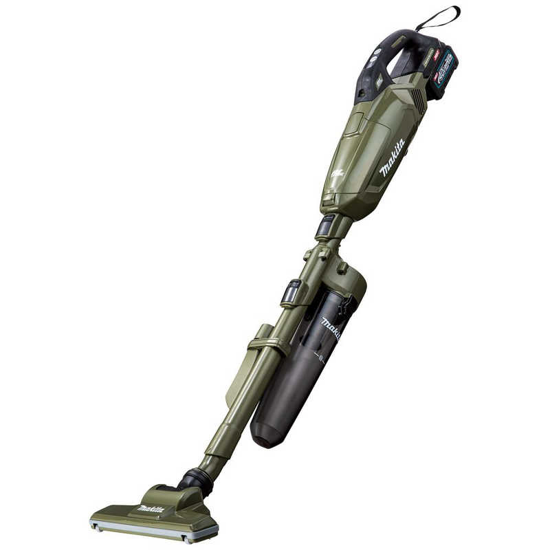 マキタ　スティッククリーナー [充電式]　CL002G-RDCO