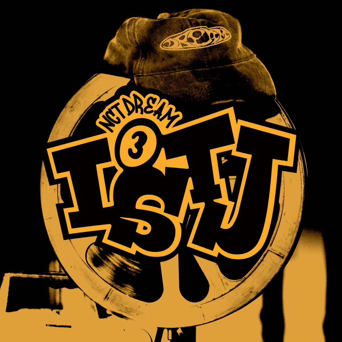 【7DREAM QR】【7種セット】【和訳選択】NCT DREAM ISTJ 3RD FULL ALBUM 正規 3集 アルバム【レビューで生写真5枚】【送料無料】