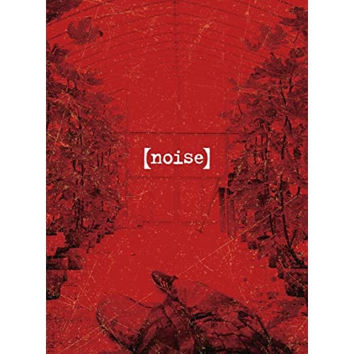 ノイズ(豪華版)(Blu-ray Disc+2DVD) ／ 藤原竜也/松山ケンイチ (Blu-ray) VPXT-71899 6,803円
