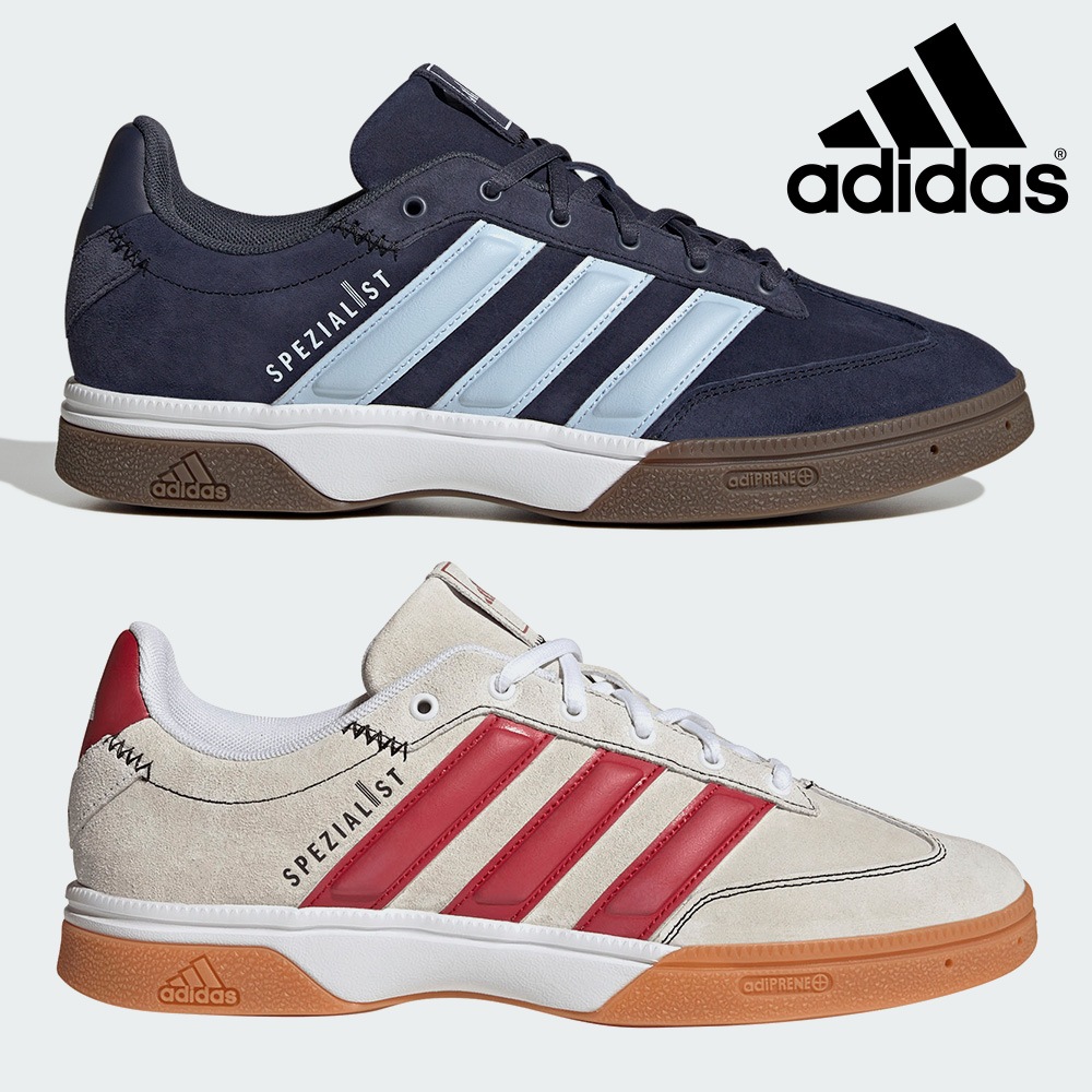 アディダス スニーカー メンズ スペシャリスト JR9587 KJ6145 adidas SPEZIALIST ハンドボール