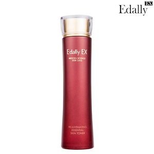 【Edally 公式ショップ】リジュベネイティング エッセンシャル スキントナー 150ml