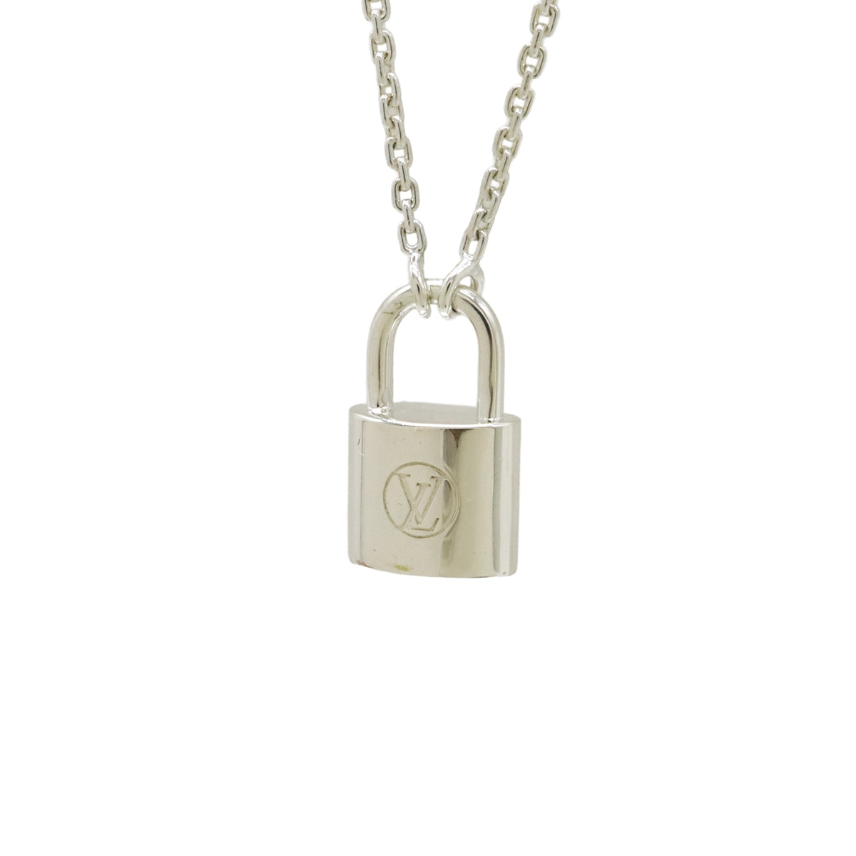 パンダンティフ シルバー ロックイット ユニセフ ネックレス ペンダント Ag925 シルバー Q9355