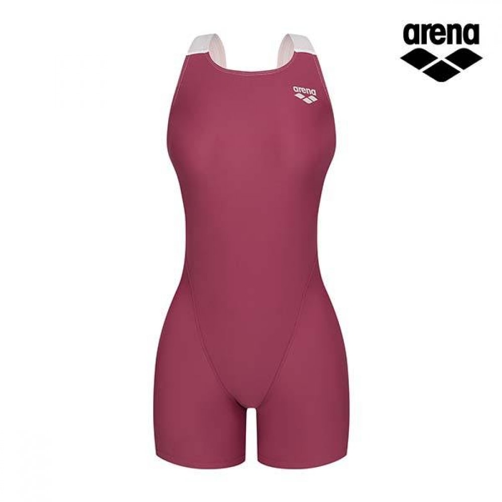 [アリーナ公式] プレイヤーパート3 ハーフボディストラップホールバック A4SL1LH08WIN