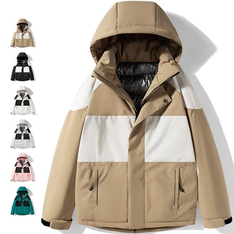 M〜5XL カー用品・バイク用品 電熱ジャケット 電熱ウェア usb 迷彩