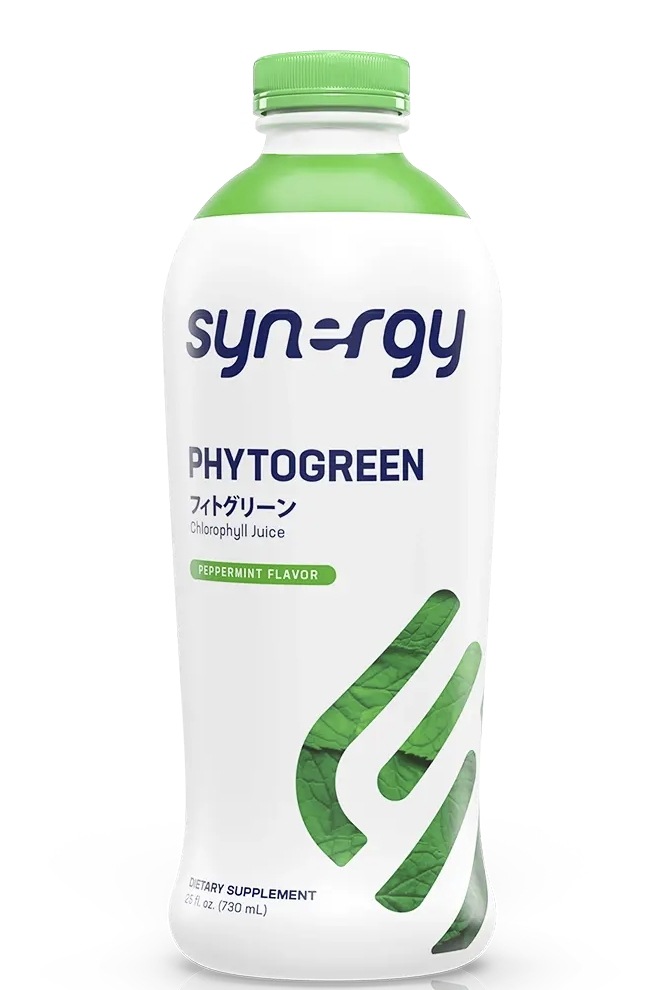 フィトグリーン シナジーワールドワイド 730ml