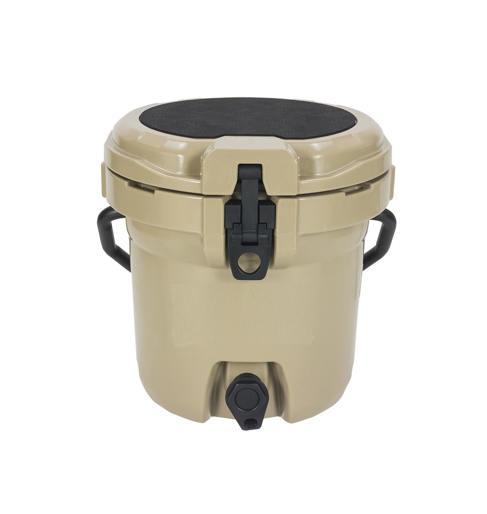 ハードウォーター ジャグ 2.5GL (9.34L) HardWaterJug 2.5GL サンド