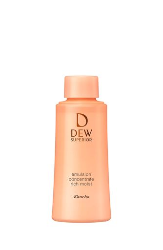 DEWスペリア(デュウ スペリア) DEW スペリア エマルジョンコンセントレート とてもしっとり (レフィル) クリーム 100ML